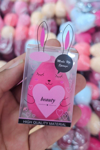 پد تخم مرغی بزرگ