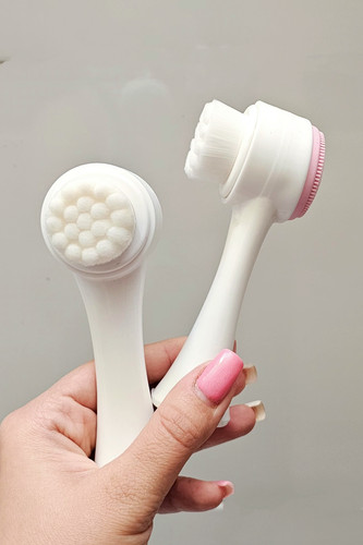 براش شست و شوی صورت