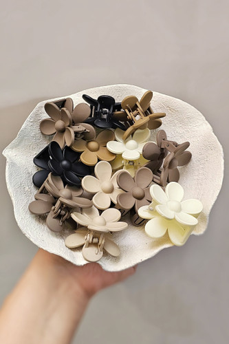 کلیپس بابونه سایز کوچک