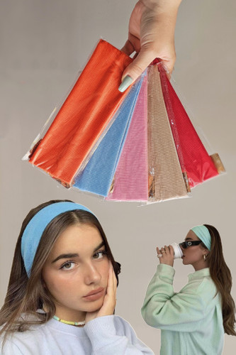 هدبند وارداتی