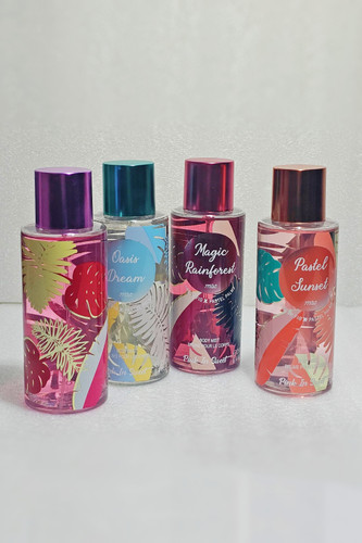 بادی اسپلش ۲۵۰ میل میوهای