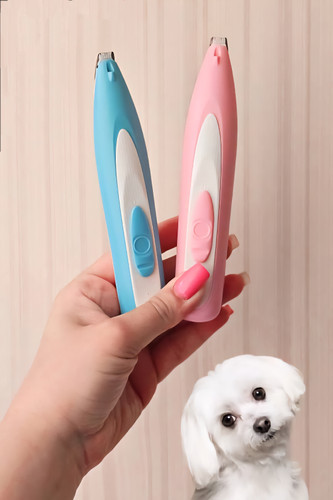 ماشین اصلاح حیوانات مخصوص بین پنجه سگ