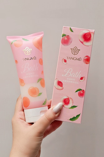 اسکراب، نمک بدن یانگمی