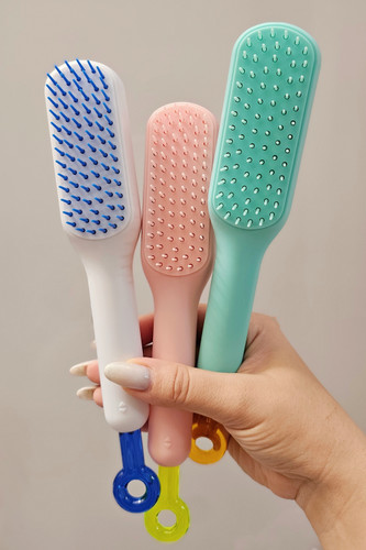 برس جادویی دندانه متحرک مسافرتی