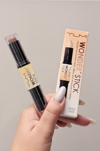 کانتور و کانسیلر دو طرفه اصلی