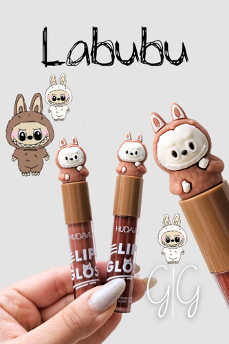 رژمایع لبوبو