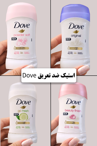 مام استیکی صابونی