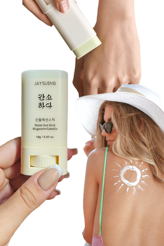 ضد آفتاب استیکی Jay