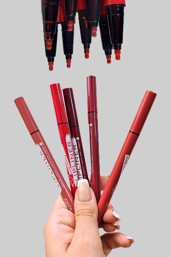 ماژیک شیدینگ لب AAS