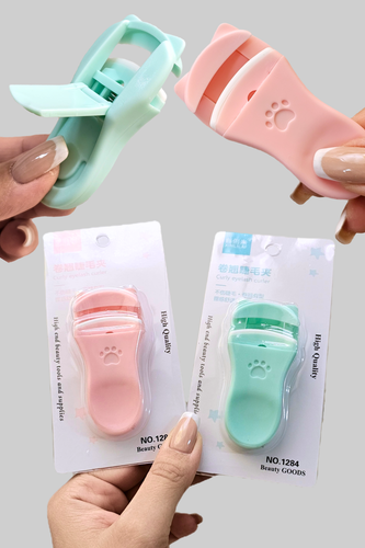 فرمژه گربهای