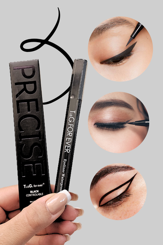 ماژیک چشم اوریجینال مشکی