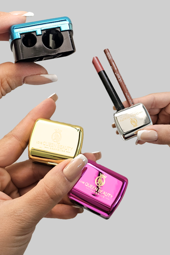 تراش دوقلو کرومی