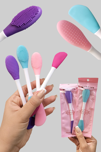 براش دوطرفه ماسک