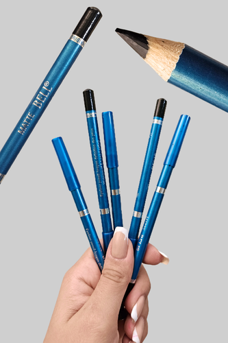 مداد چشم خط چشم مشکی