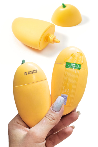 کرم آبرسان میوهای انبه