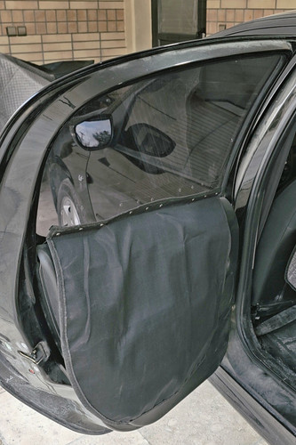 کاور بهداشتی درب خودرو