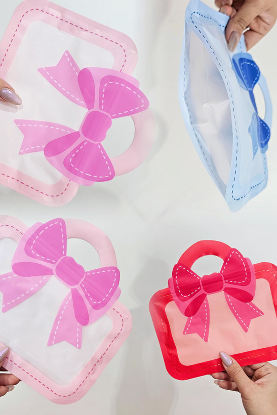 بگ شانسی زیپ کیپ دار