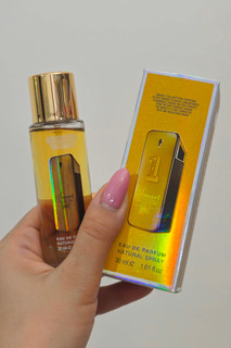 عطر ۳۰ میل اماراتی درجه یک وان میلیون مردانه