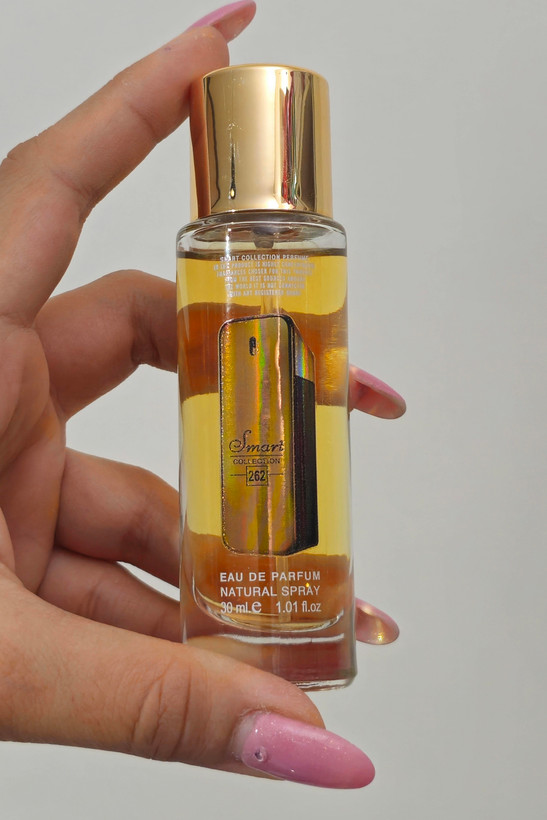 عطر ۳۰ میل اماراتی درجه یک وان میلیون مردانه