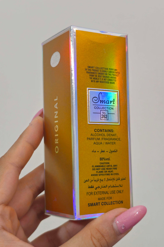 عطر ۳۰ میل اماراتی درجه یک وان میلیون مردانه